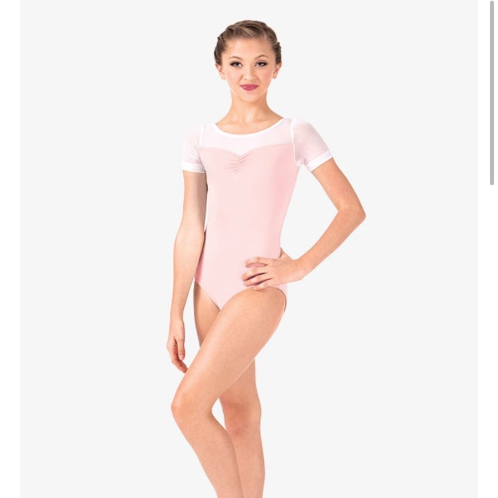 Mariia leotard